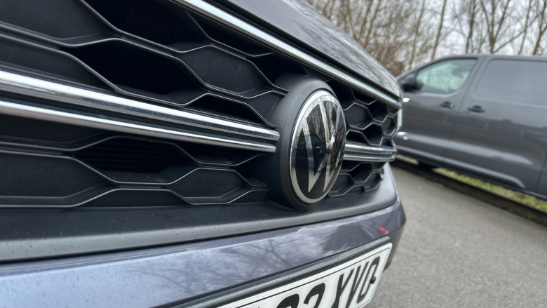 Volkswagen Taigo 1.0 TSI 110 Life 5dr Petrol Hatchback